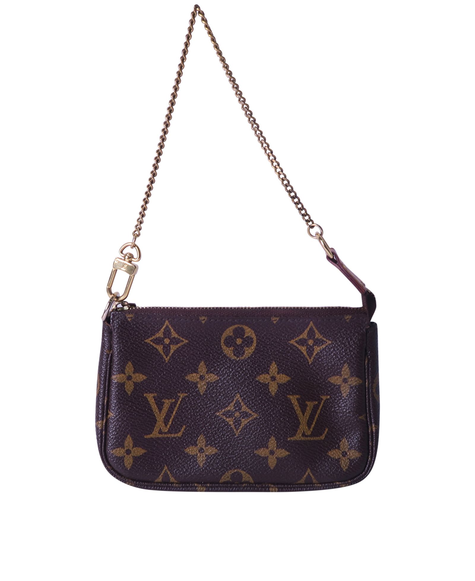 Mini Pochette Louis Vuitton Designer Exchange Buy Sell Exchange